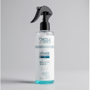 PSH Two Phase Condicionador Bifásico 250ml
